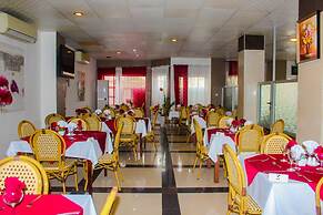 New Rivoli Hotel Benin