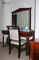 New Rivoli Hotel Benin