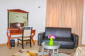 New Rivoli Hotel Benin