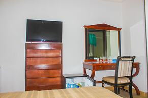 New Rivoli Hotel Benin