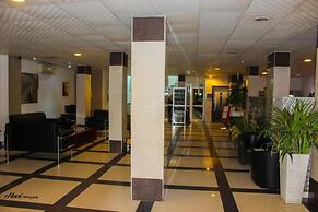 New Rivoli Hotel Benin