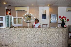 New Rivoli Hotel Benin