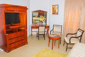 New Rivoli Hotel Benin