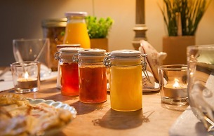 Il était une fois chez moi Maison hôtes