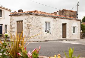 Il était une fois chez moi Maison hôtes
