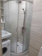 Apartment on Demokraticheskaya str 45-2a