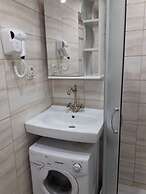 Apartment on Demokraticheskaya str 45-2a