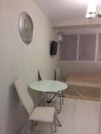 Apartment on Demokraticheskaya str 45-2a