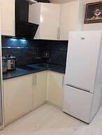 Apartment on Demokraticheskaya str 45-2a