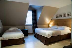 Hôtel Saint-Pierre