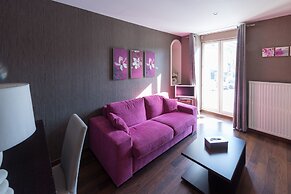 Hôtel Saint-Pierre