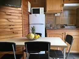 Smart-liday's Dorm