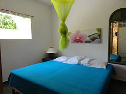 Smart-liday's Dorm