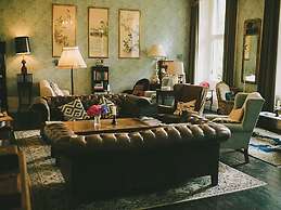 Ballyvolane House