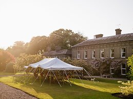 Ballyvolane House