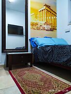 Ahuzat Shaul - Studio