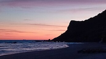 Case Vacanze Baia