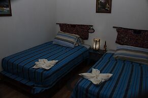 Paraiso San José - Hostel