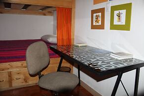 Paraiso San José - Hostel