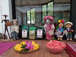 Paraiso San José - Hostel