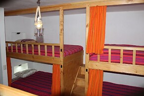 Paraiso San José - Hostel