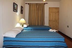 Paraiso San José - Hostel