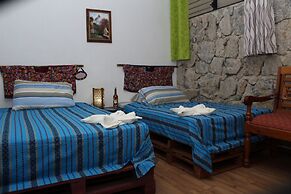 Paraiso San José - Hostel