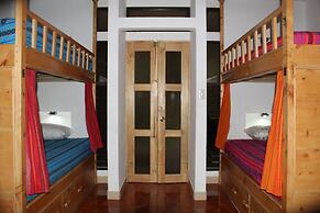 Paraiso San José - Hostel