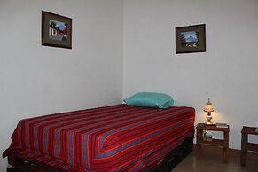 Paraiso San José - Hostel