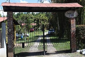 Paraiso San José - Hostel