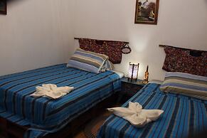 Paraiso San José - Hostel