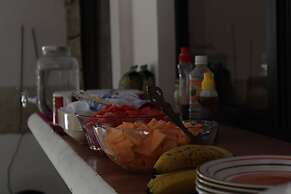 Paraiso San José - Hostel