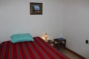 Paraiso San José - Hostel