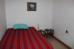 Paraiso San José - Hostel