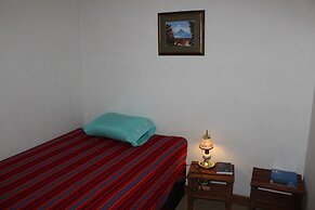 Paraiso San José - Hostel