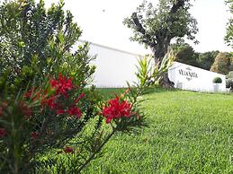 Villa Natia