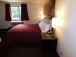 The Covered Bridge Inn