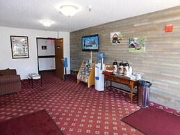 The Covered Bridge Inn