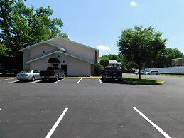The Covered Bridge Inn