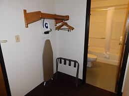 The Covered Bridge Inn