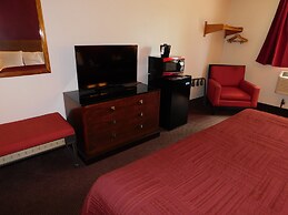 The Covered Bridge Inn