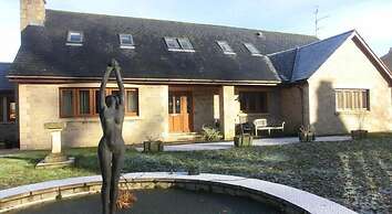 The Hollies on the Wall