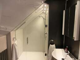 The Hollies on the Wall