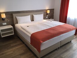 Pension Haus Erika
