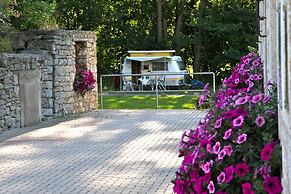 Camping Schwabenmühle