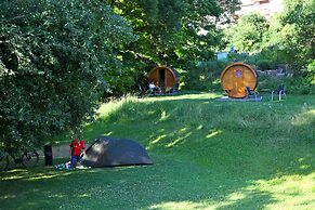 Camping Schwabenmühle