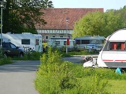 Camping Schwabenmühle
