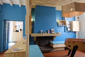 Hostel La Maison Montreau