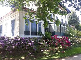 Hostel La Maison Montreau