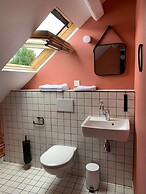 Hostel La Maison Montreau